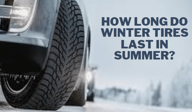 tires in winter