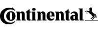 continental logo