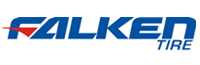 falken tire logo